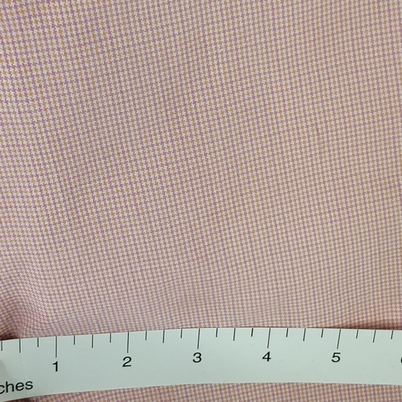 Cleavland Classics Coral Colored Golf Shorts Men's Shorts Size 32 - Picture 6 of 14